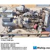 Iveco 8061 25.05 50 kVA generator set https://mship.no