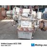 Volda - Liaaen ACG 500
