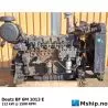 Deutz BF 6M 1013 E