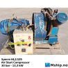 Sperre HL2/105 Air Start Compressor https://mship.no