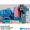 Sperre HL2/105 Air Start Compressor https://mship.no