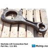 Wartsila L20 Connecting Rod