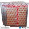Yanmar N280 Gasket1 53802-18271 https://mship.no