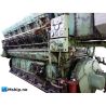 MaK 12 M 453 AK