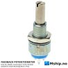 FEEDBACK POTENTIOMETER Draw No. 240-682