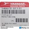 Yanmar 146673-01131 Protection Ring https://mship.no