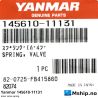 Yanmar 145610-11131 inner valve spring https:/mship.no