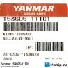 Yanmar 153605-11101 Yanmar intake valve N280