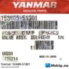 Yanmar 153605-51301 Valve assy, Delivery N280