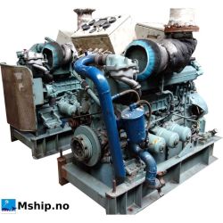 Mitsubishi S6B MPTA mship.no