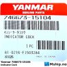 Yanmar 746673-15104 Indicator Cock