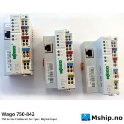 Wago 750-842