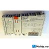 Wago 750-626 SupplyFilter. 24VDC, 750 Series https://mship.no
