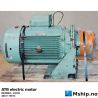 ATB electric motor DE200LD - 43 kW