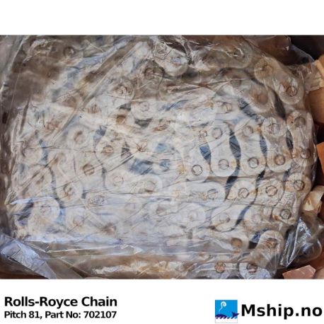 Rolls-Royce Chain https://mship.no