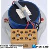 Sternice Potentiometer 200SF1AT202W305 2KΩ