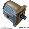 Gear Oil pump for Volda gear type ACG280
