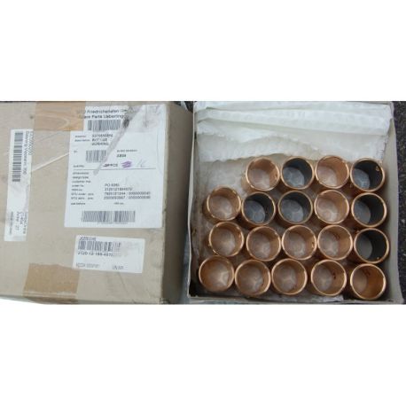 MTU 5370550250 SPACER BUSHING mship.no