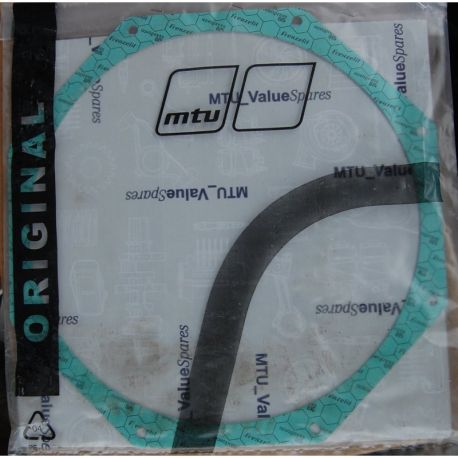 MTU 5590982380 GASKET