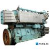 Yanmar T260L mship.no