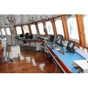 Expedition vessels