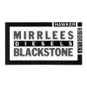 MIRRLEES BLACKSTONE