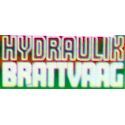 Hydraulic Brattvaag
