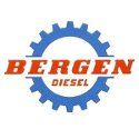 Bergen Diesel / ROLLS-ROYCE MARINE Orignial spares