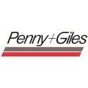 Penny & Giles