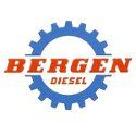 Bergen Diesel KVMB