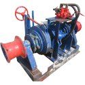 Winches