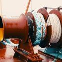 Deck equipment