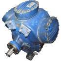 Cooling compressors