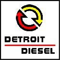 Detroit spare parts