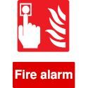 Fire alarm systems