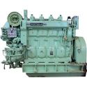 Propulsion engines