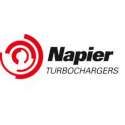 Napier Turbochargers