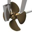 Propeller equipent