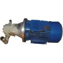 Hydraulic pump