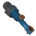 Three Screw Pumps