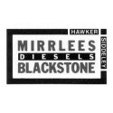 Mirrlees Blackstone