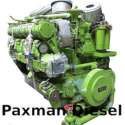 Paxman Diesel
