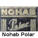 Nohab Polar spare parts