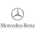 Mercedes marine diesel