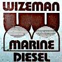 Wizeman marine diesel