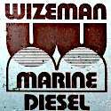 Wizeman marine diesel