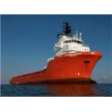 Supply vessels