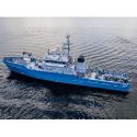 NAVY / COASTGUARD / BOARDER FORCE / POLICE
