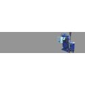 Oily water separator