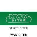 MWM DITER